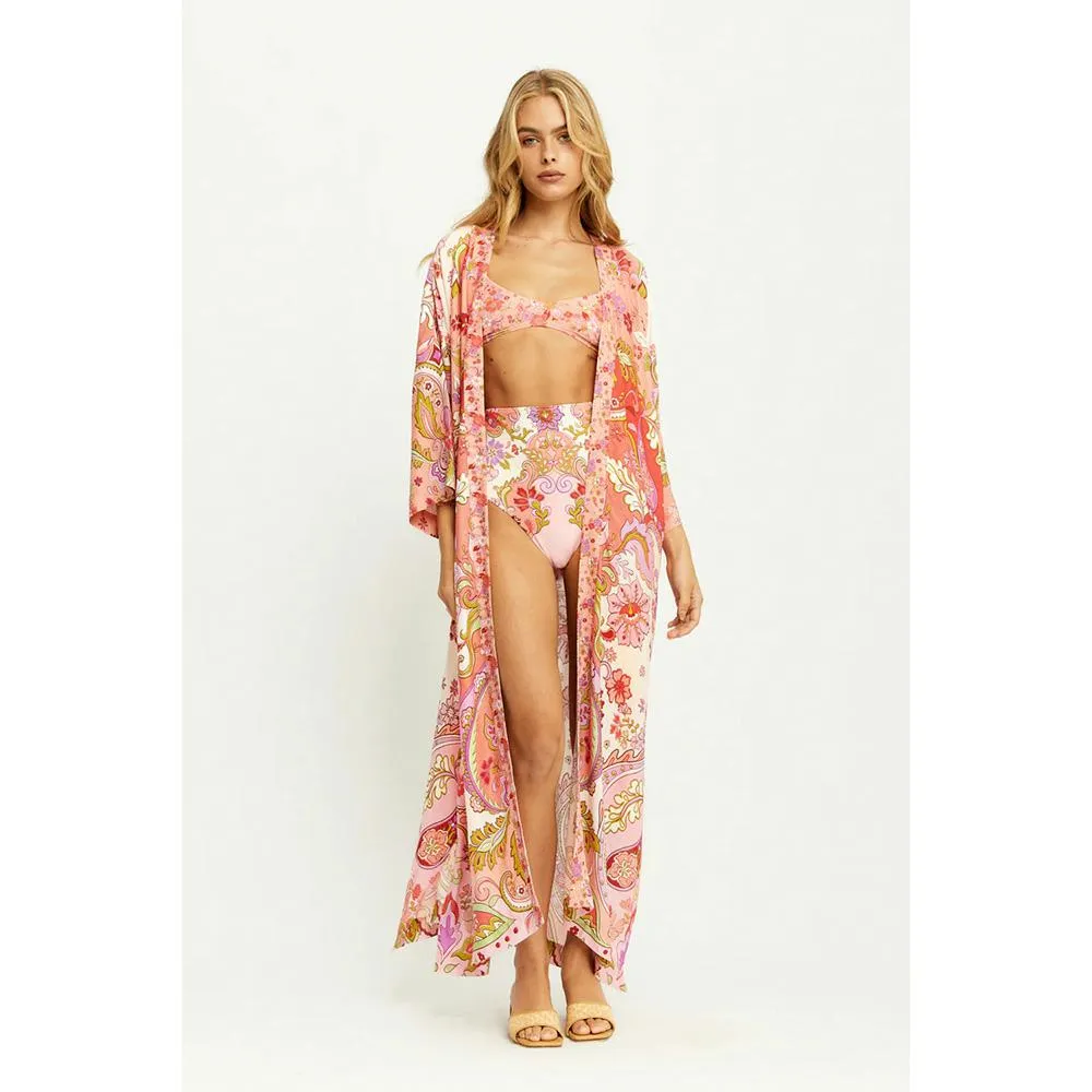 Arnhem Malibu Kimono