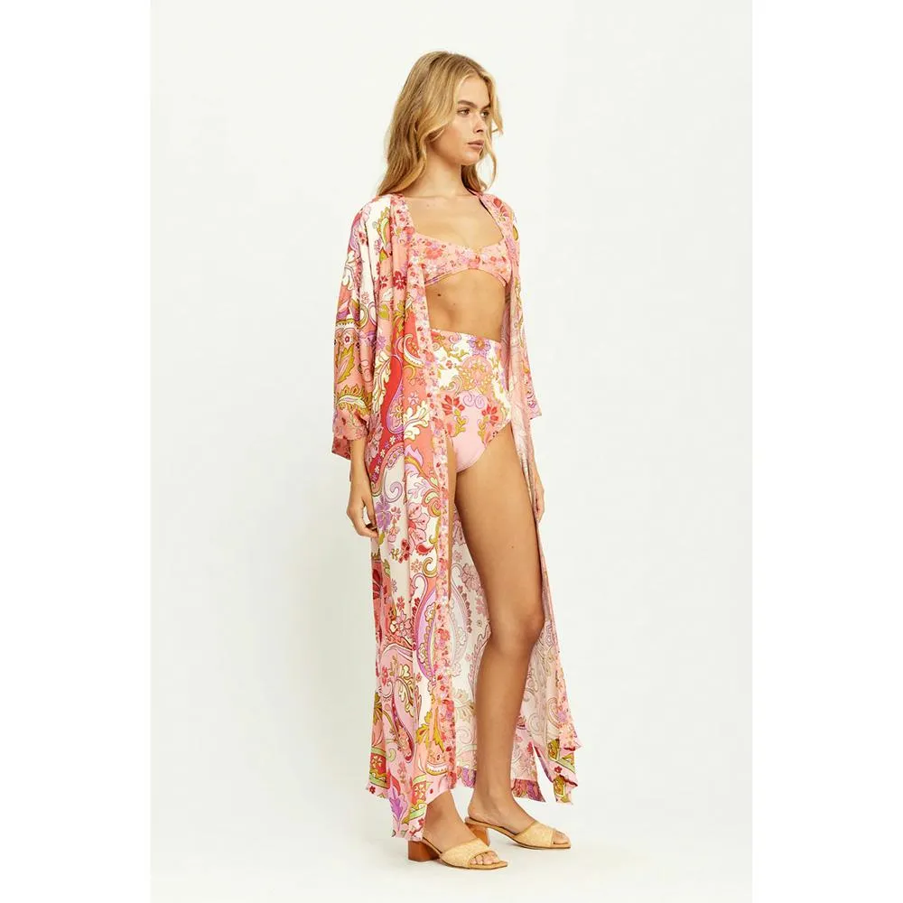 Arnhem Malibu Kimono