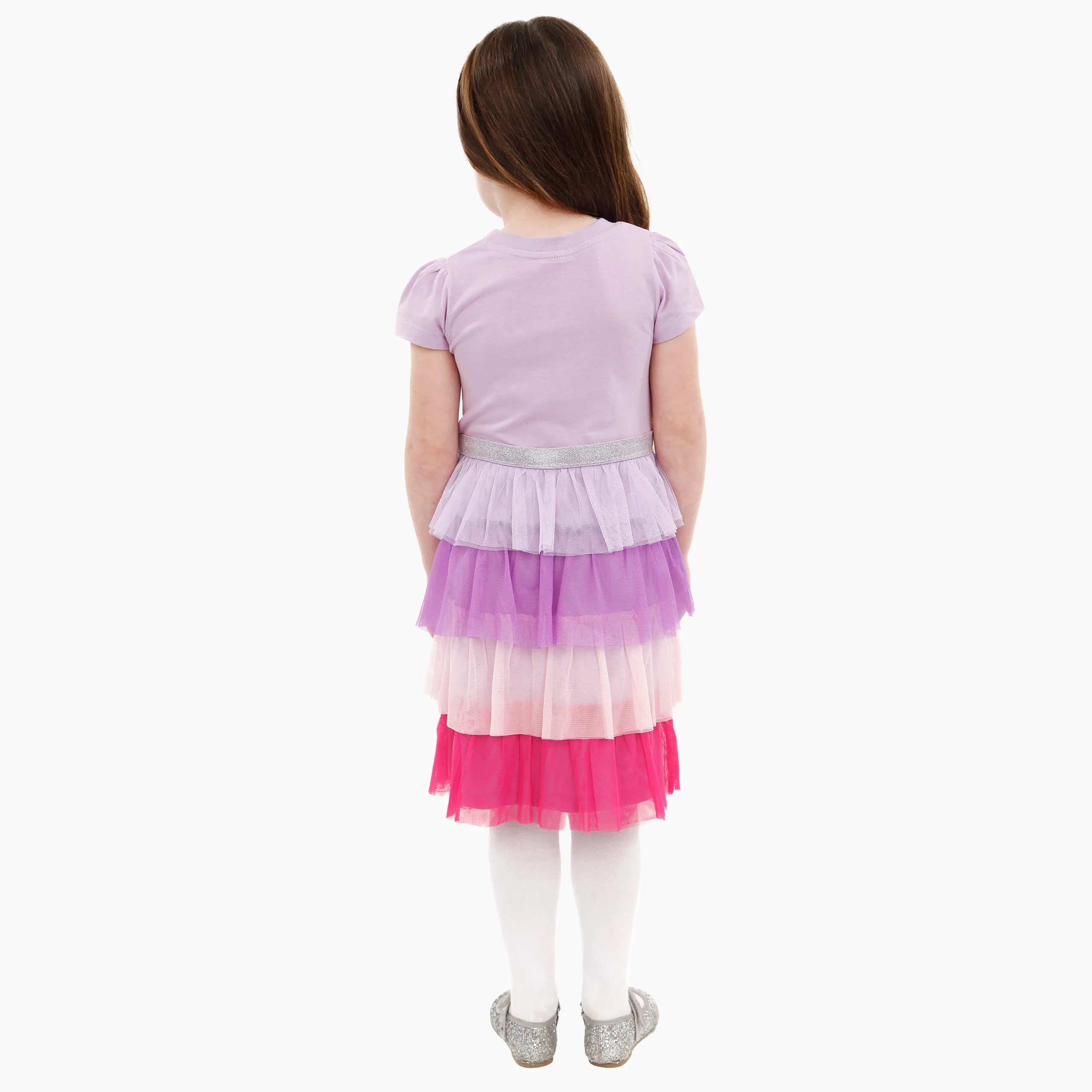 Barbie Tulle Dress