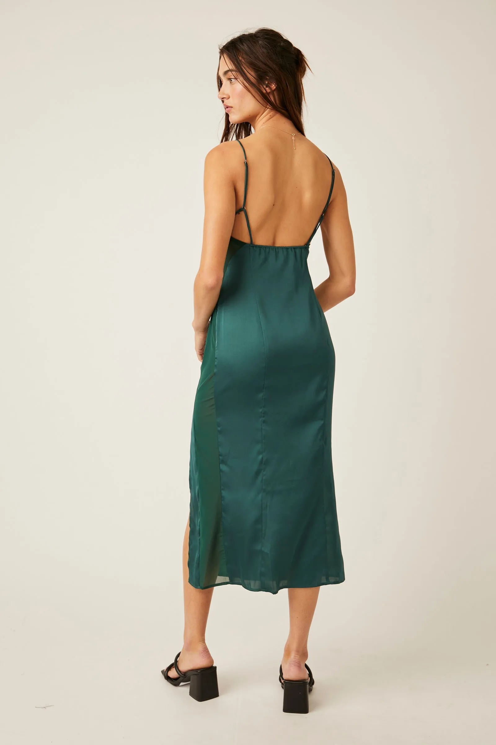 CITY COOL MIDI SLIP