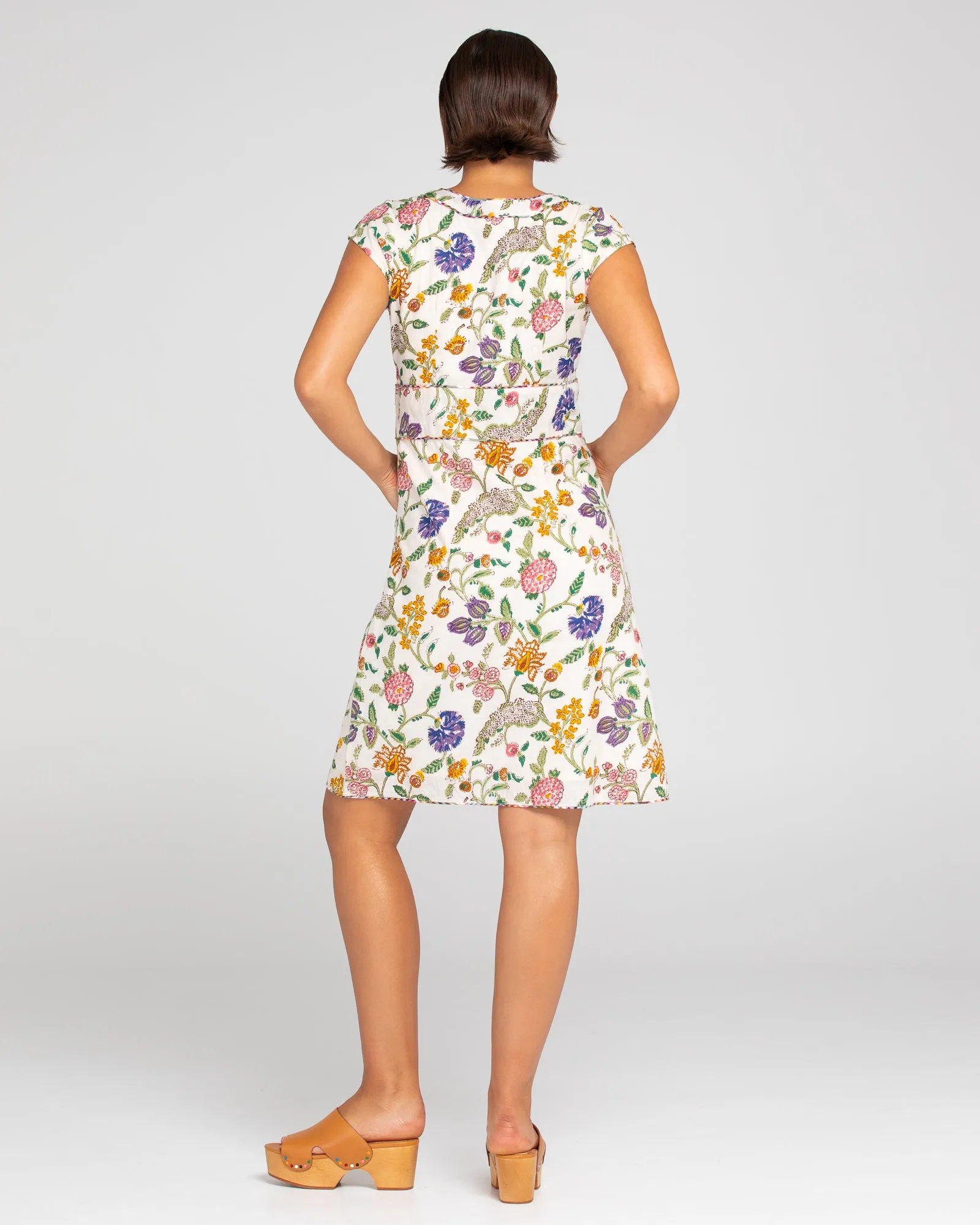 Daisy Dress - Mabel