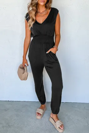 Day to Night Jumpsuit