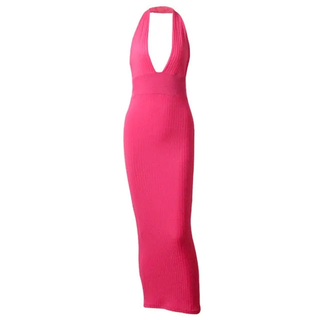 Devine Bodycon Dress