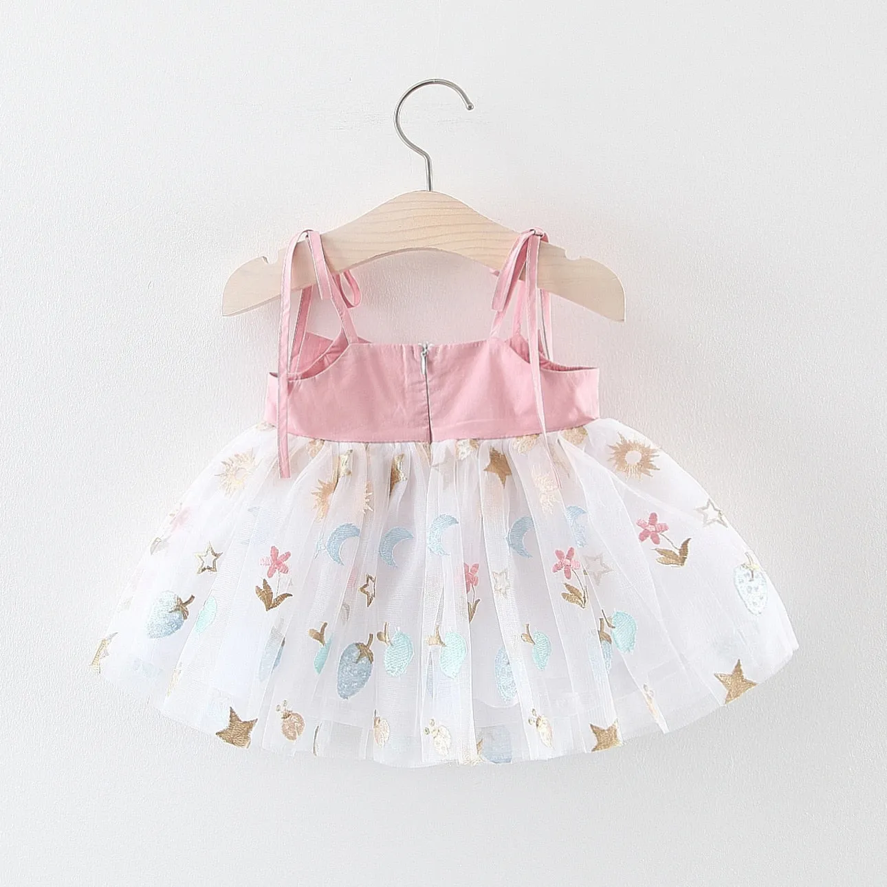 DREAMS Tulle Dress