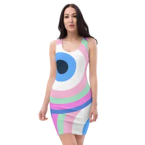 Eye Candy Dress