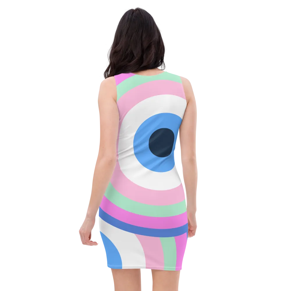 Eye Candy Dress