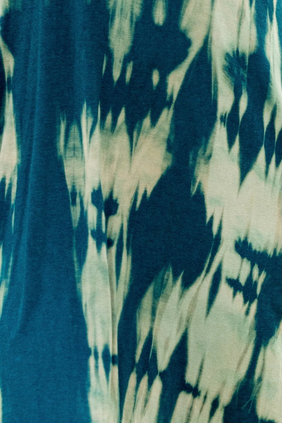 Horizon Dress - Shibori