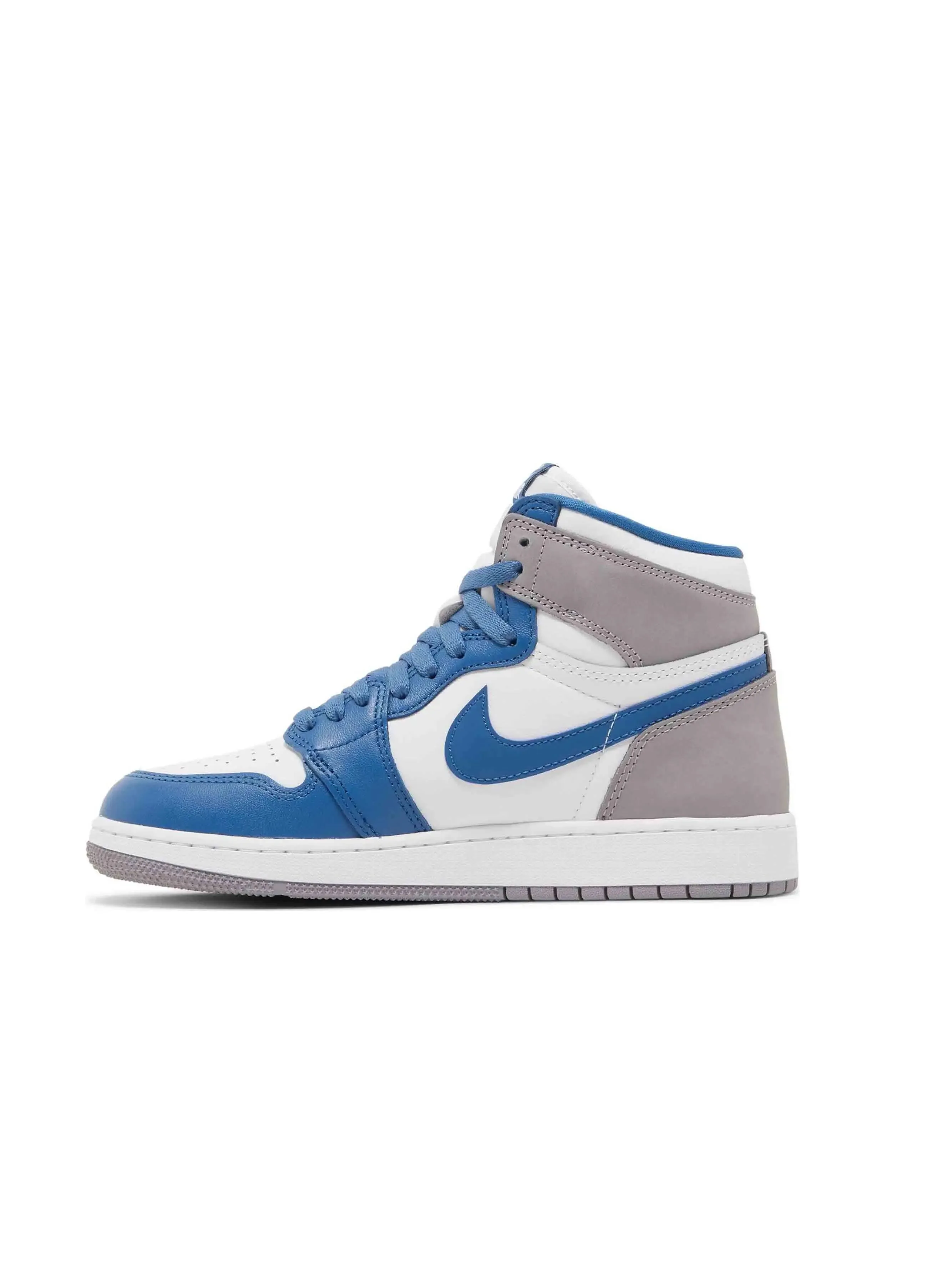 Jordan 1 Retro High OG True Blue (GS)