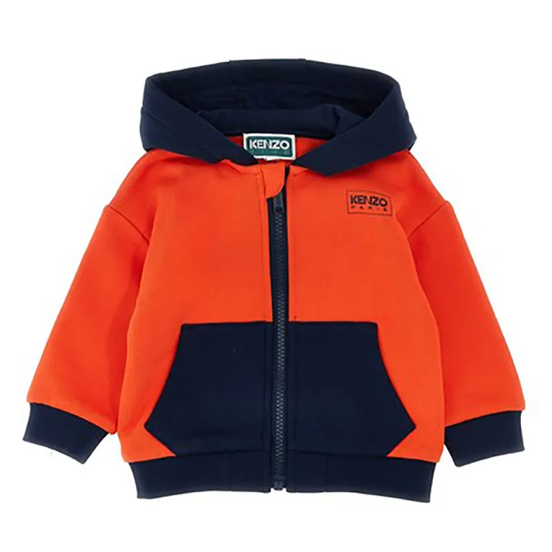 Kenzo Kids Complete Hoodie   Joggers