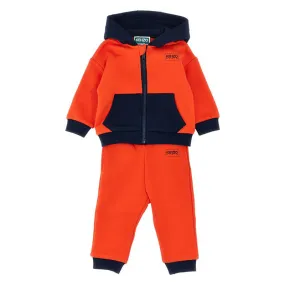 Kenzo Kids Complete Hoodie   Joggers