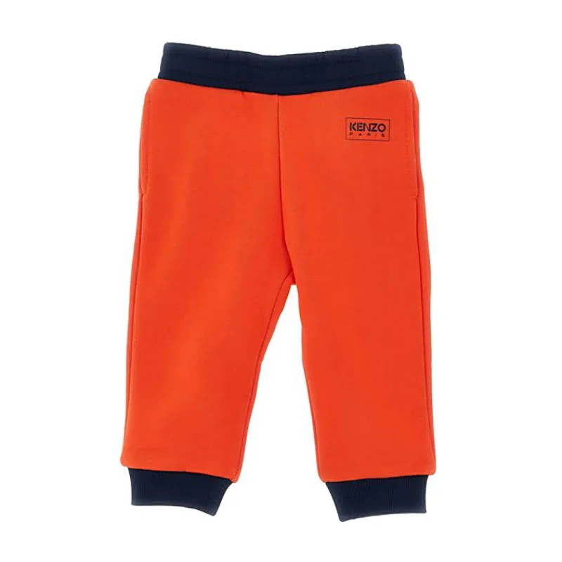 Kenzo Kids Complete Hoodie   Joggers