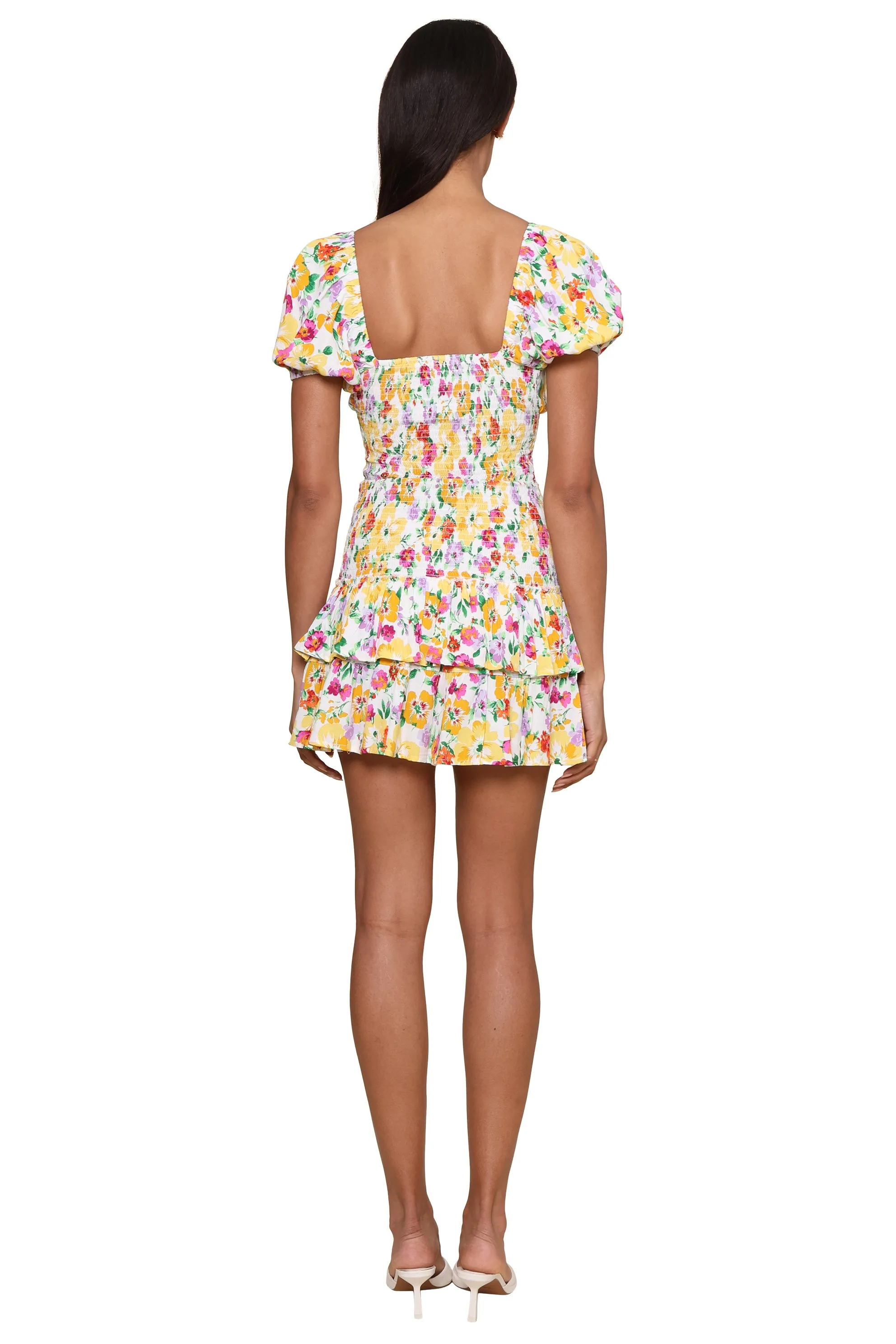 Lottie Mini Dress