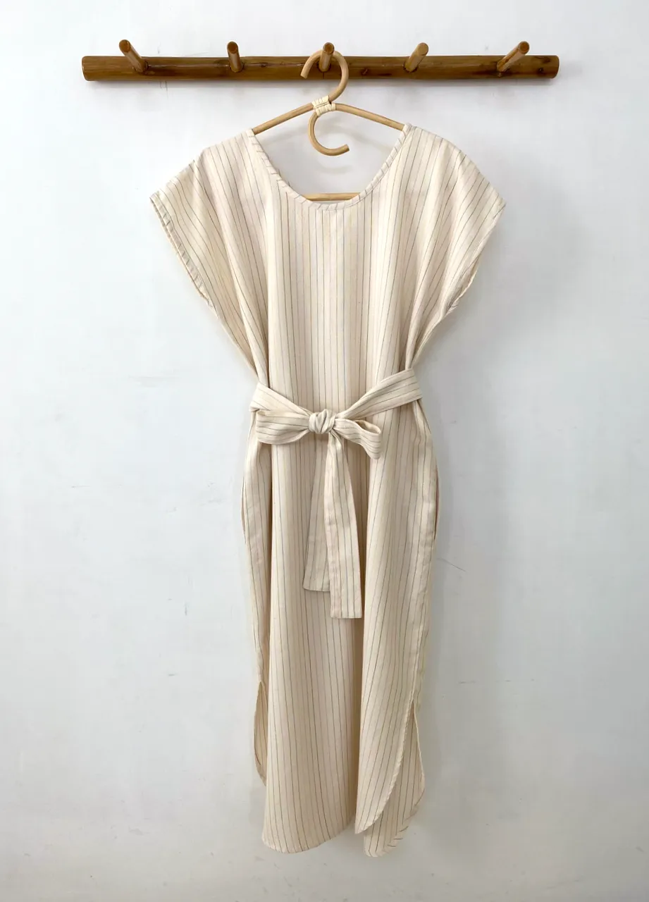 Rest Kaftan Dress