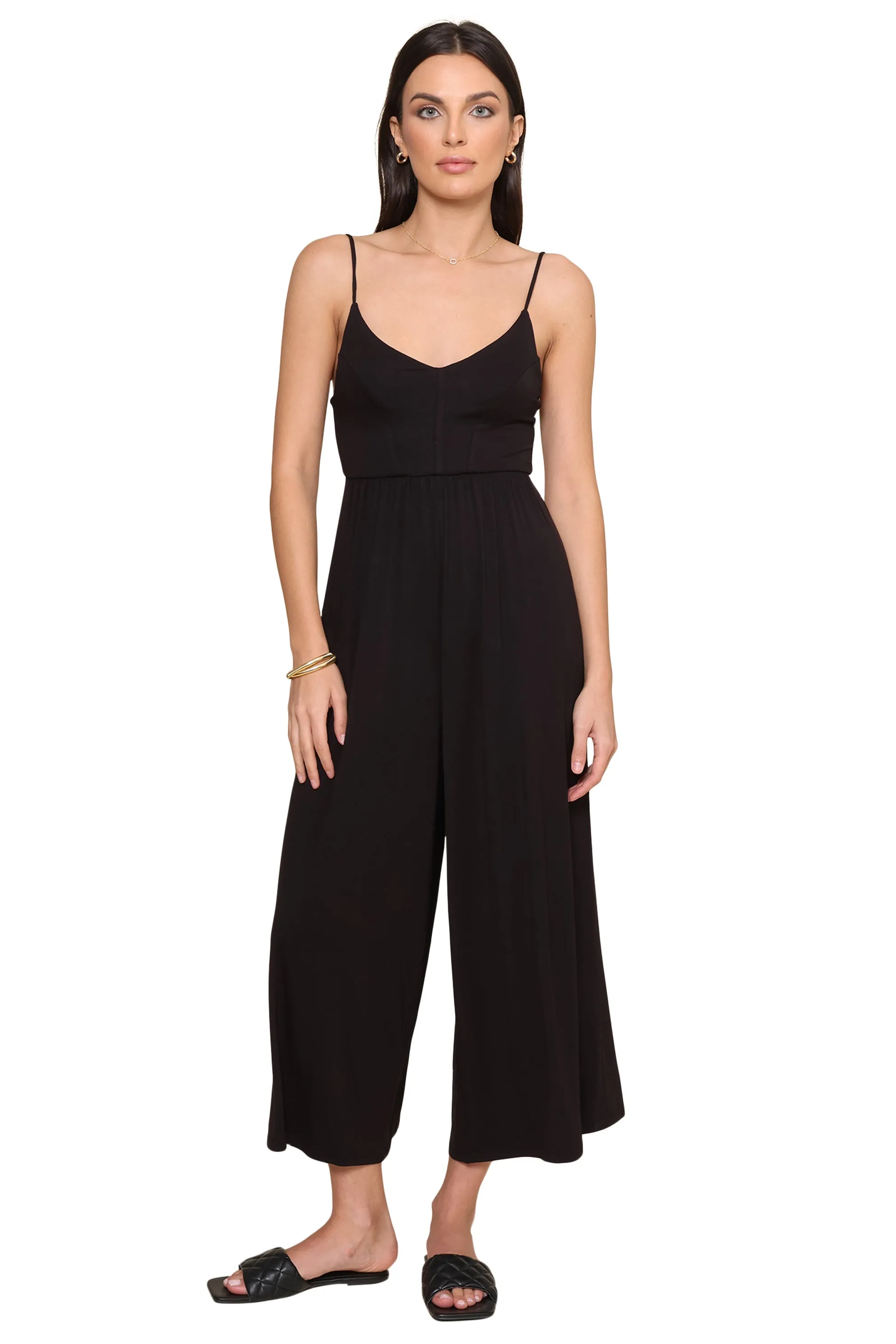 Roz Jumpsuit