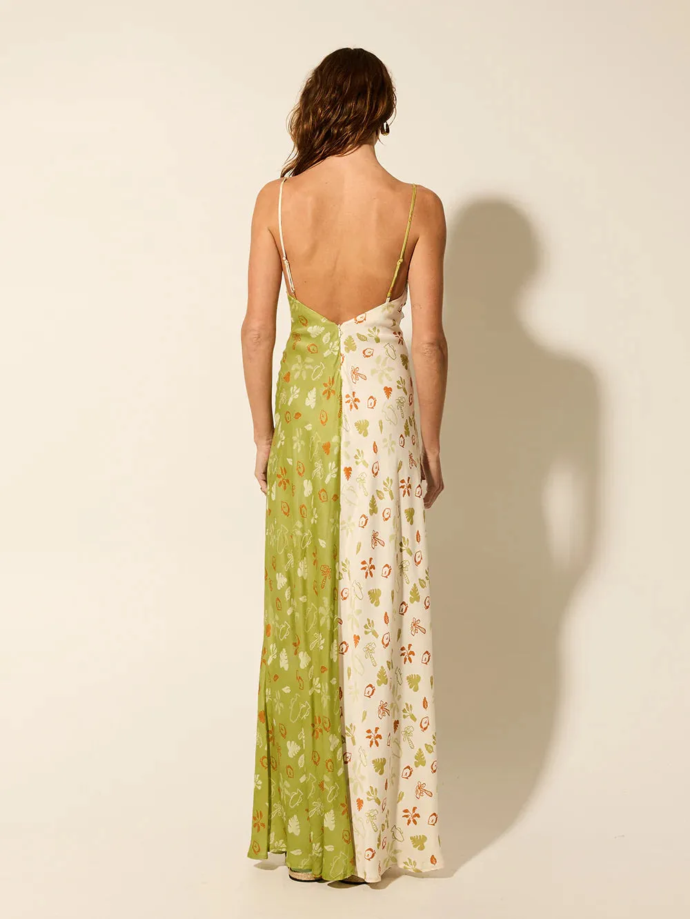 Salome Maxi Dress