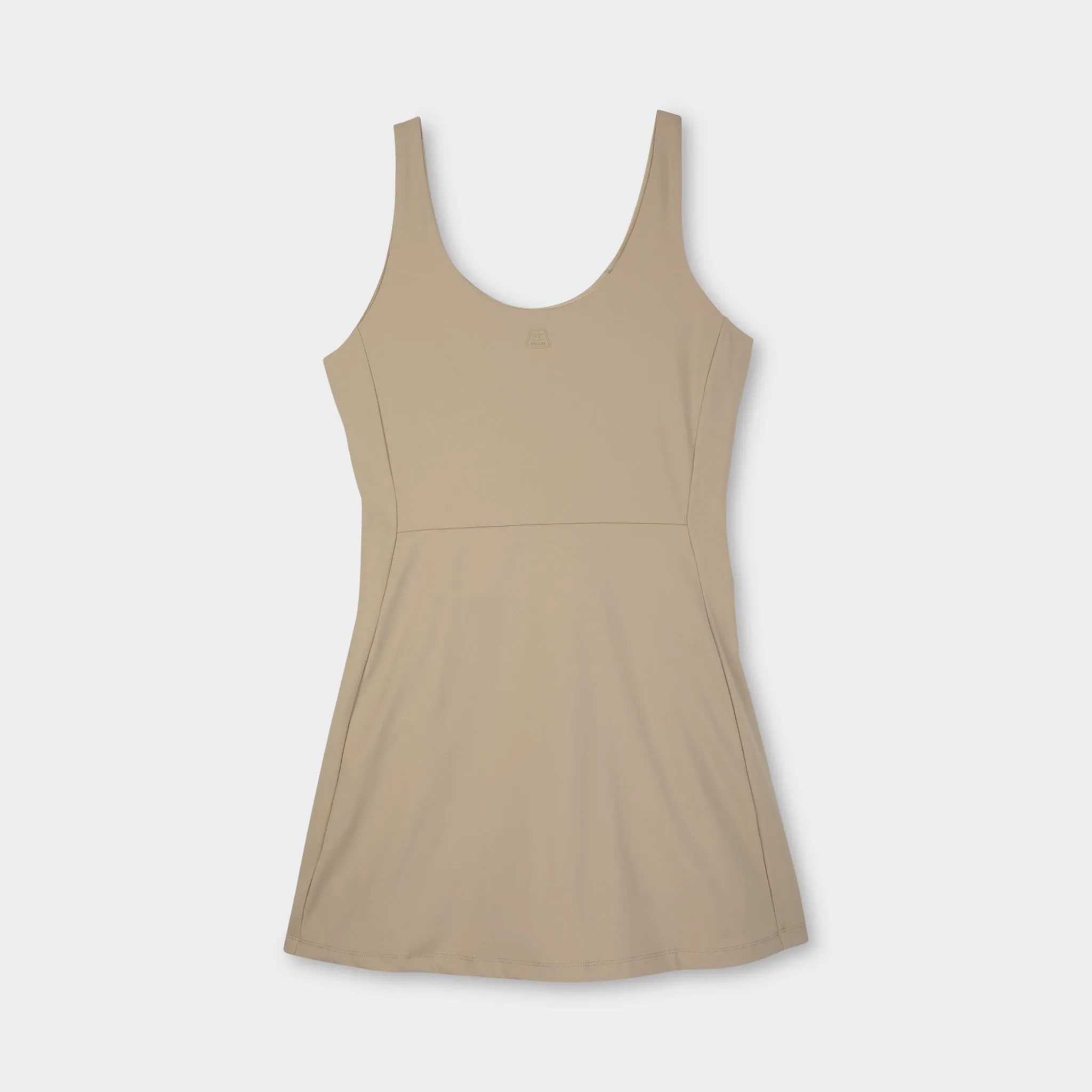 Tank Skort Dress