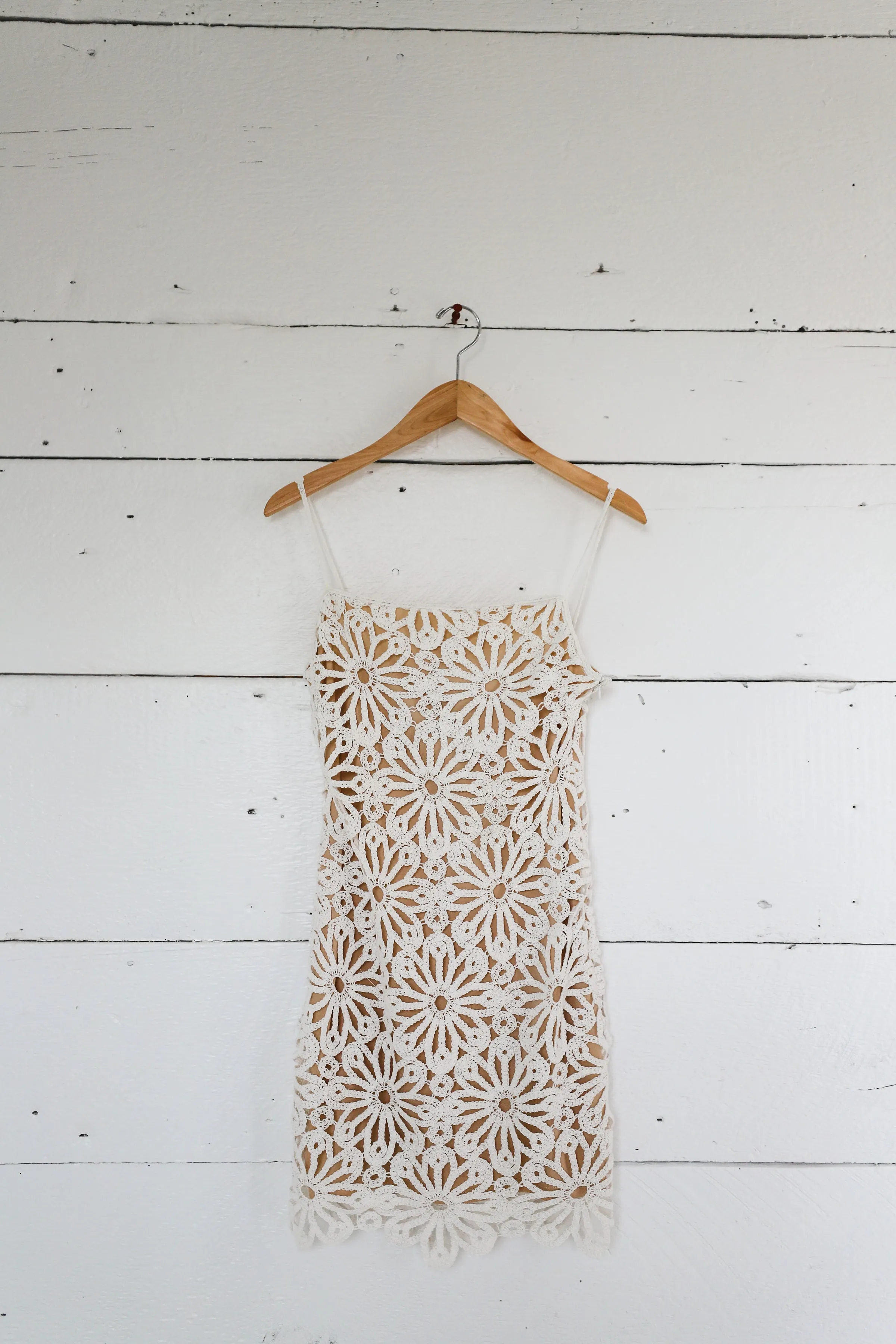 The Daisy Dress