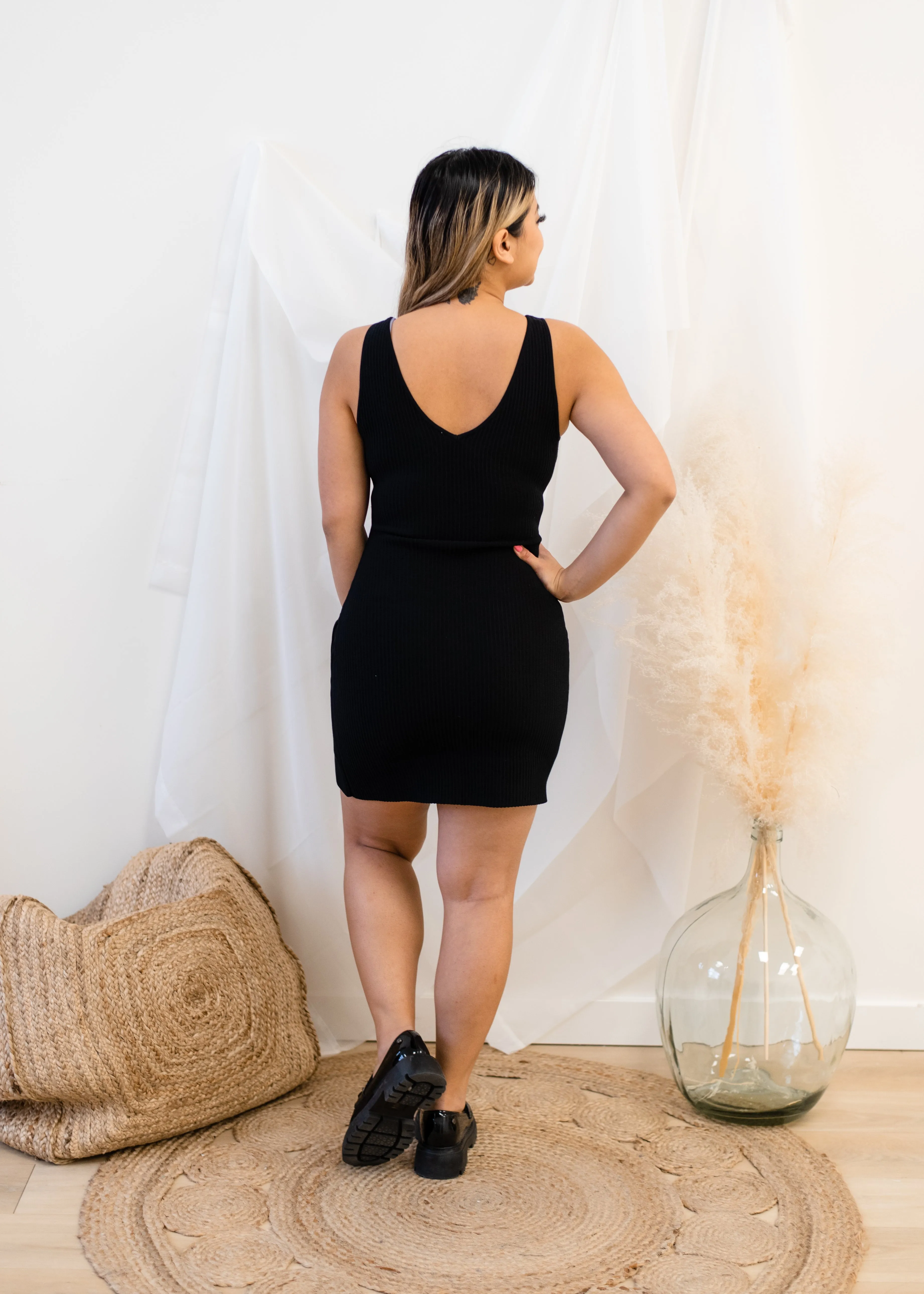 The Tamara Dress